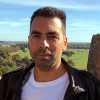 Albie Attias, Ecommerce Director@ The IT Bay