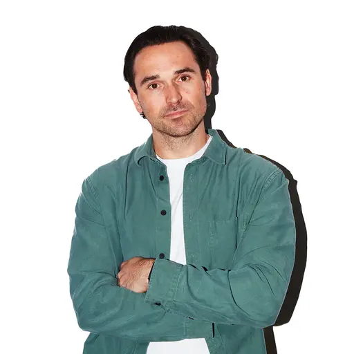 Dr Richie Barclay, Founder @MUTO Longevity