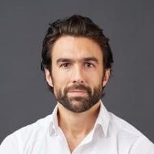 Elliot Bishton,  Business Founder @ Engravers Guild of London