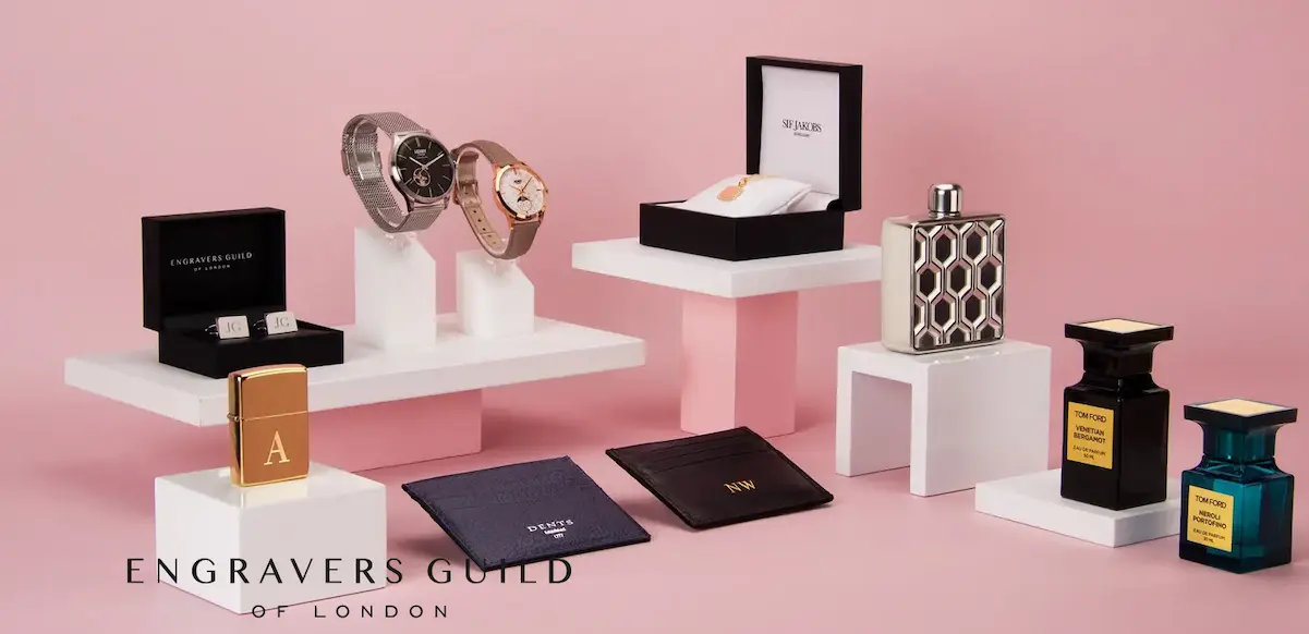 Engravers Guild of London
