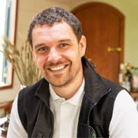 George Hess, Founder @ Victus Emporium