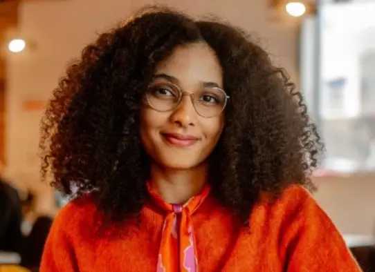 Jawahir Al-Mauly,  Founder & CEO @ Ujamaa Spice