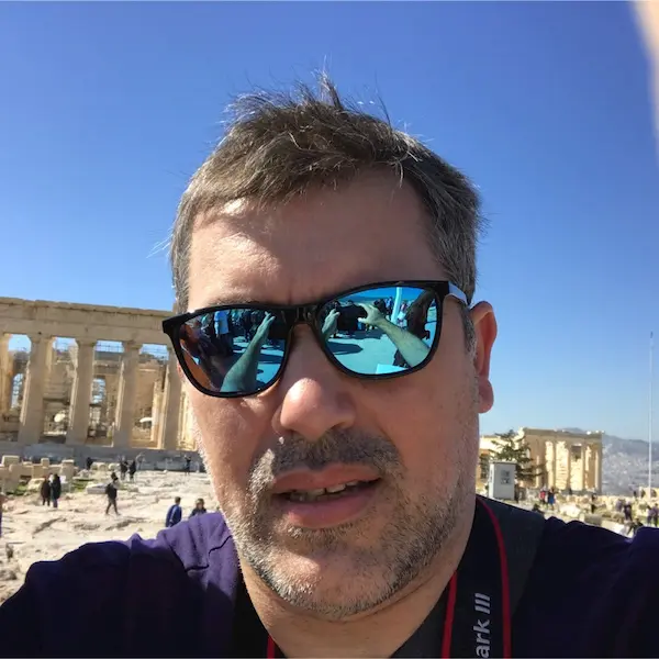 Joao Nunes,  E-commerce Manager @ The Eyelash Design Company.