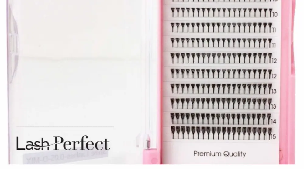 Lash Perfect
