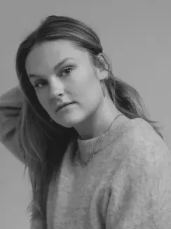 Laura Saarinen, Founder & Creative Director