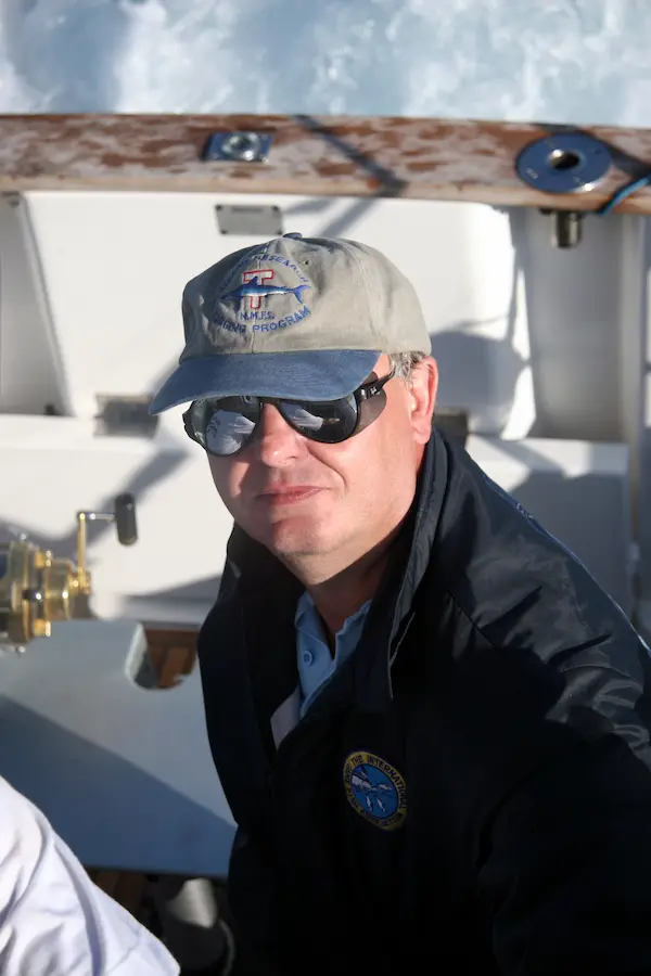 Peter Haigh,  Founder @ Leadertec