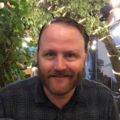 Rick Woolliss, Head of Business Development @ Crafty Brewing