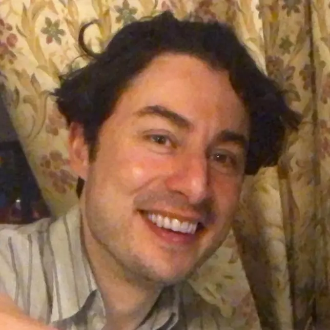 Ryan McCann,  Head of Ecommerce @ Serious Pig