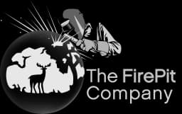 The Fire Pit Company logo