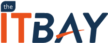 IT Bay logo