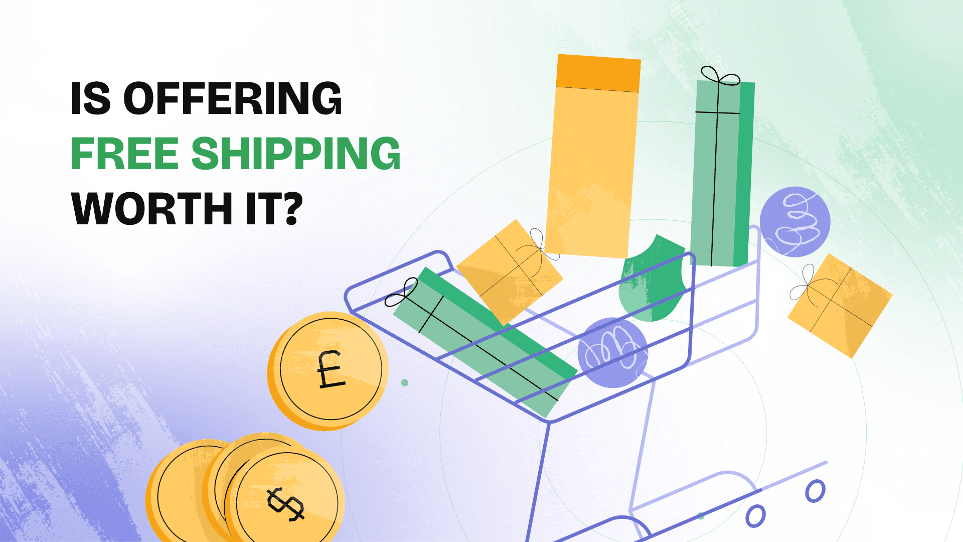 Is offering free shipping worth it?