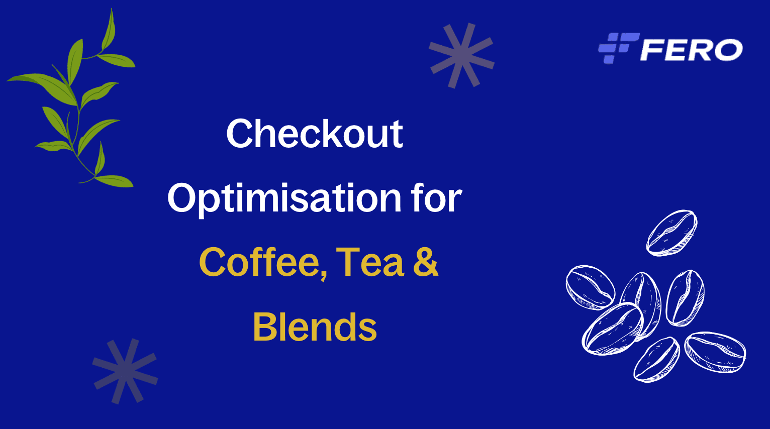 Daily Rituals: How to Optimise For Conversion In  Coffee, Tea & Blends