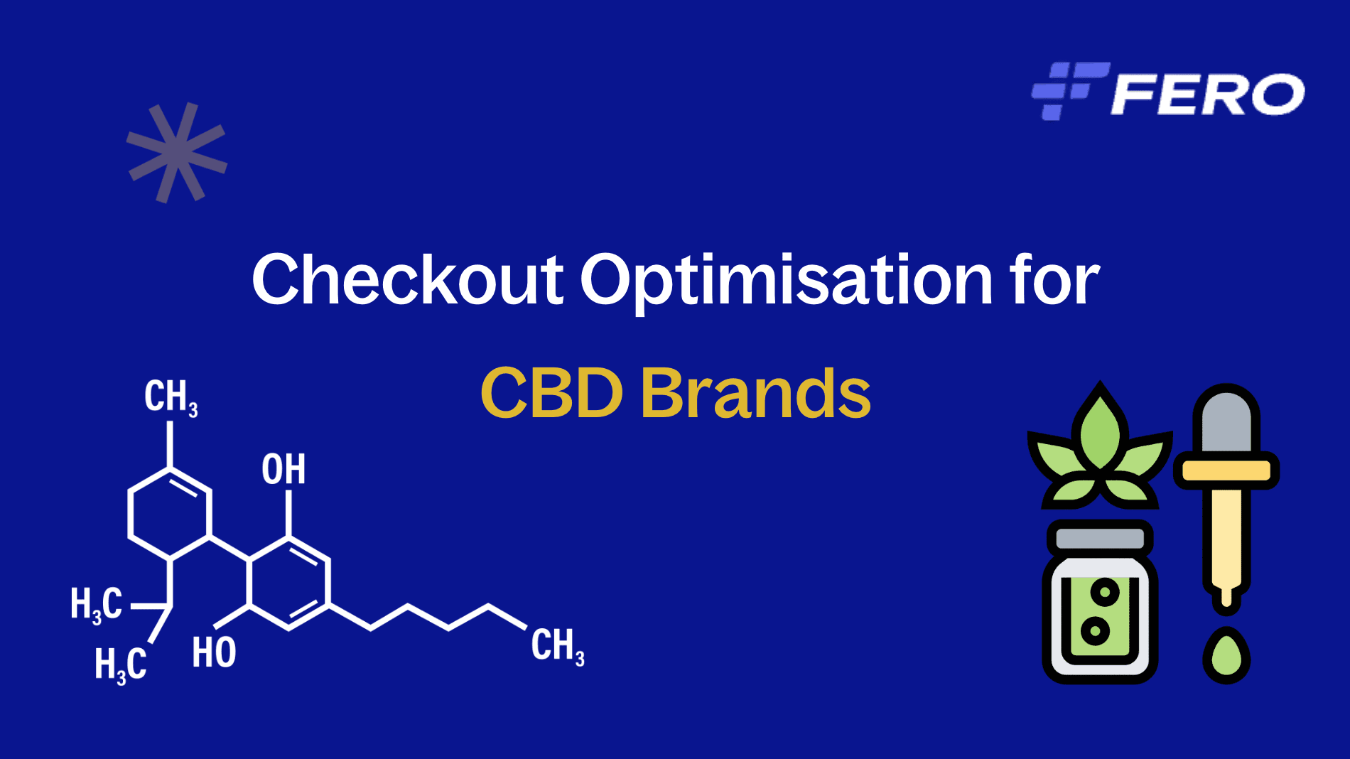 CBD E-Commerce: How to Optimise for Conversion