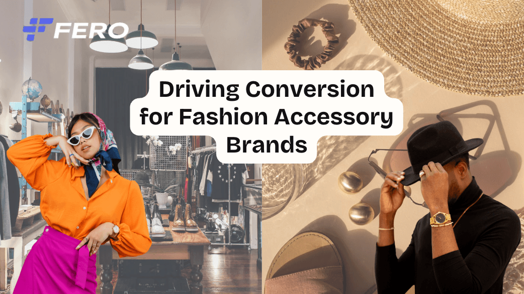 Checkout & Conversion Rate Optimisation for E-Commerce Fashion Accessories: Trends, Fixes & Creative Wins Against Cart Abandonment
