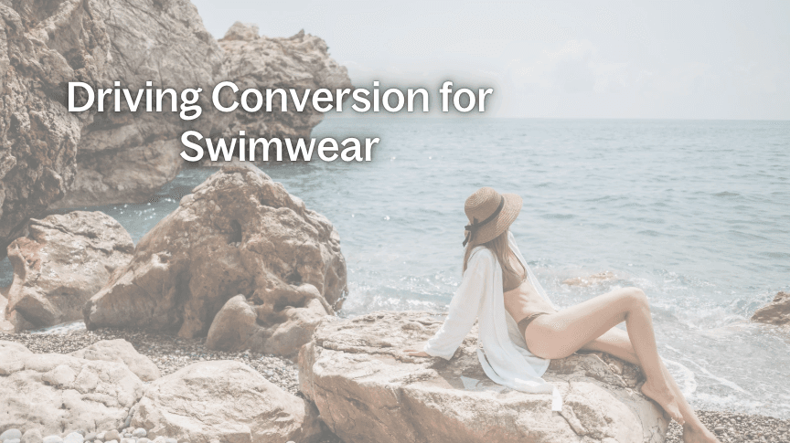 Checkout & Conversion Rate Optimisation for Swimwear Brands: Confidence, Fit & Frictionless Flows